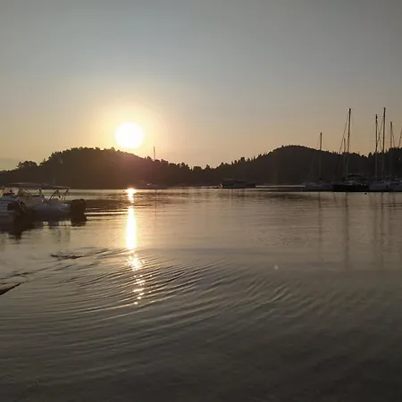 Apartamento A2- Alexandri