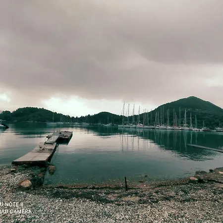 A2- Alexandri Nydri (Lefkada)