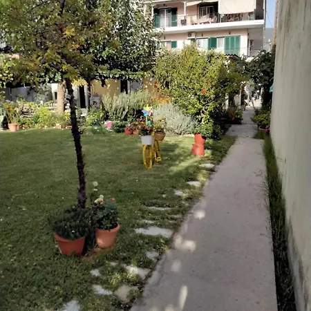 Apartamento A2- Alexandri *