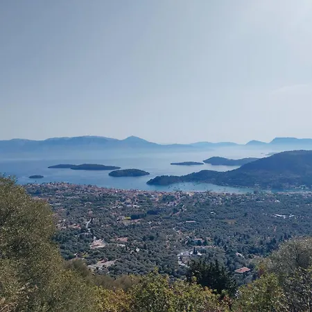 A2- Alexandri Nydri (Lefkada)