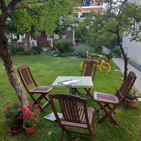 Apartment A2- Alexandri *