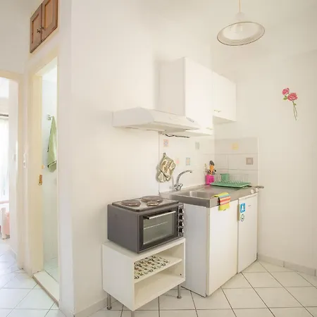 Apartment A2- Alexandri Nydri (Lefkada)