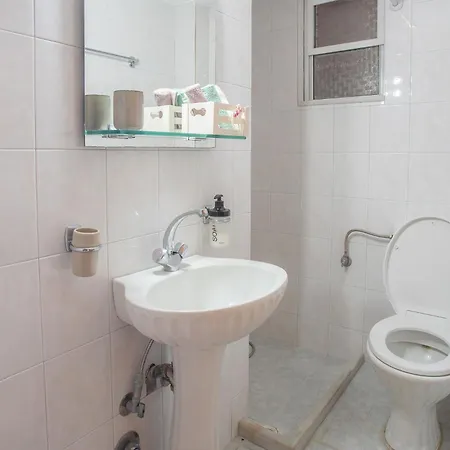 Apartment A2- Alexandri Nydri (Lefkada)