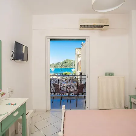 Apartment A2- Alexandri Nydri (Lefkada)