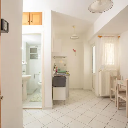 Apartment A2- Alexandri *