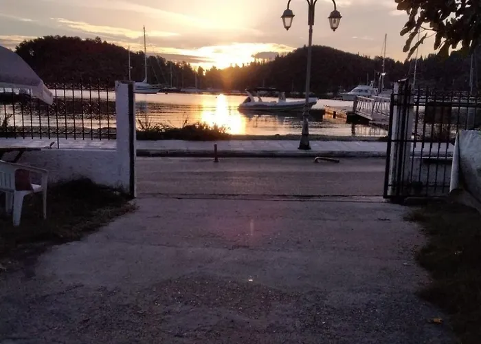 Apartamento A2- Alexandri *