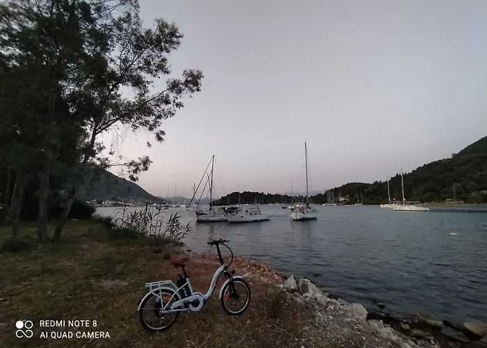 Apartamento A2- Alexandri *