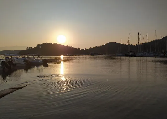 Apartamento A2- Alexandri