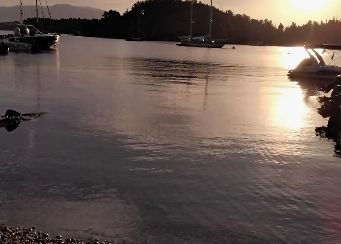 Apartamento A2- Alexandri Nydri (Lefkada)