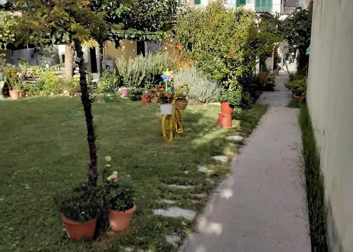 Apartamento A2- Alexandri *