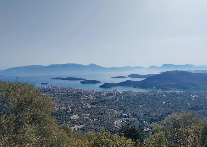 A2- Alexandri Nydri (Lefkada)