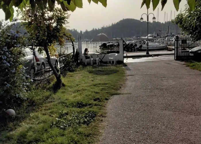 Apartamento A2- Alexandri Nydri (Lefkada)