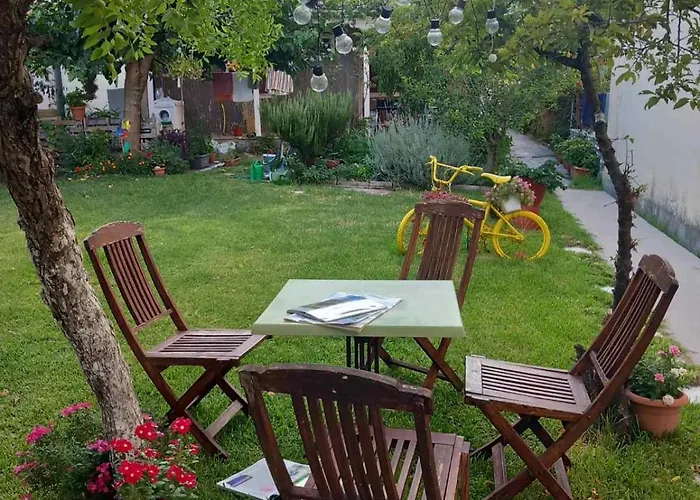 Apartamento A2- Alexandri *