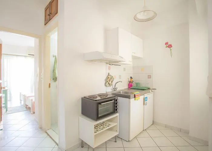Apartamento A2- Alexandri Nydri (Lefkada)