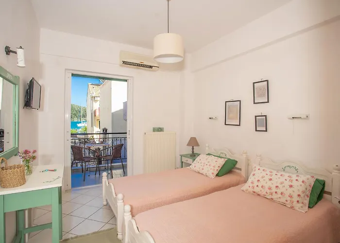 Apartamento A2- Alexandri *