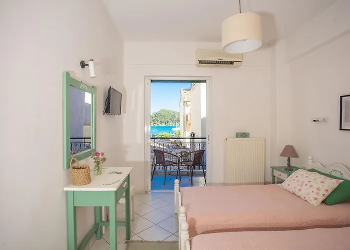 Apartamento A2- Alexandri