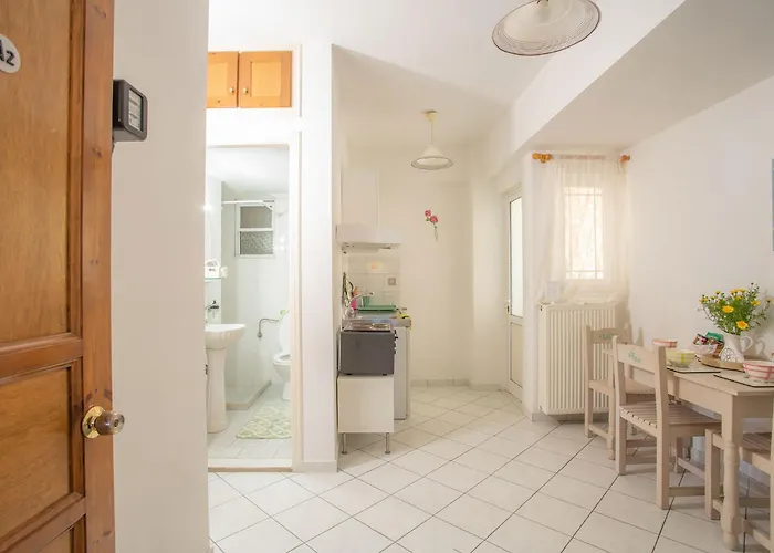 A2- Alexandri Nydri (Lefkada)