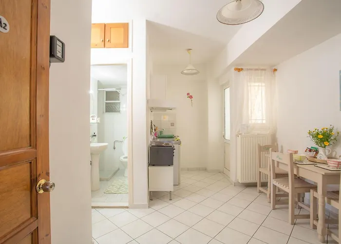 Apartamento A2- Alexandri *