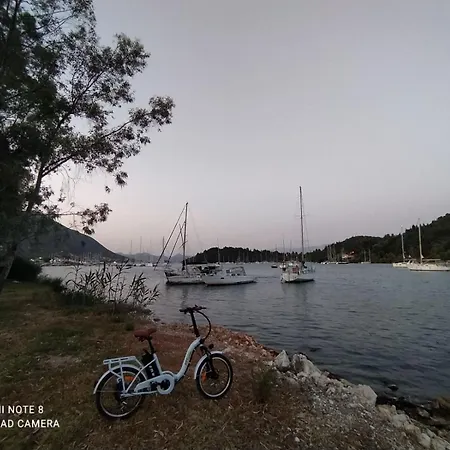 アパート A2- Alexandri *