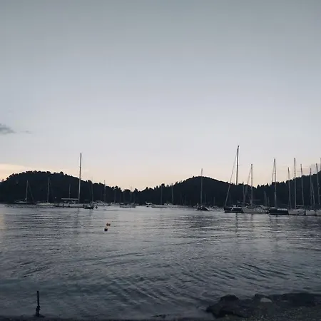 아파트 A2- Alexandri *