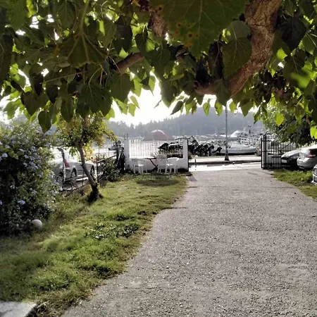 アパート A2- Alexandri