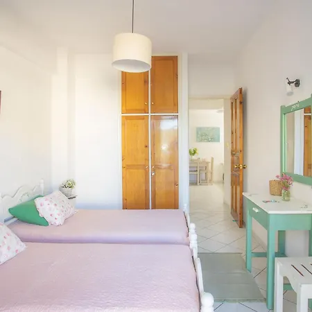 아파트 A2- Alexandri 니드리