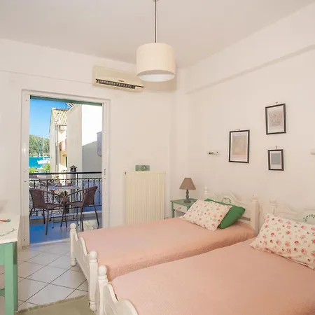 Appartement A2- Alexandri *