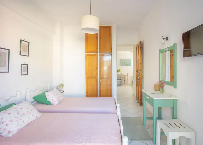 Apartament A2- Alexandri Nydri (Lefkada)