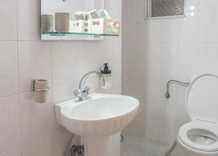 Apartament A2- Alexandri Nydri (Lefkada)
